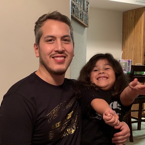 Meet your Posher, Daniel - Picture 1 of 1